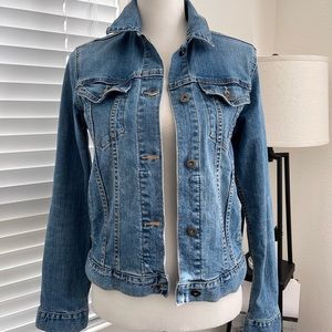 Uniqlo Denim Jacket
